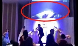 婚礼现场爆料出轨视频,真相曝光令人震惊